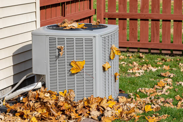 Best Affordable HVAC Services  in Wtmore Village, HI