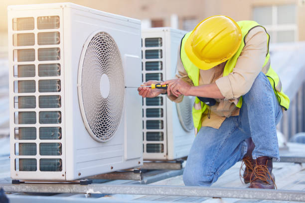 Best Commercial HVAC Repair  in Wtmore Village, HI