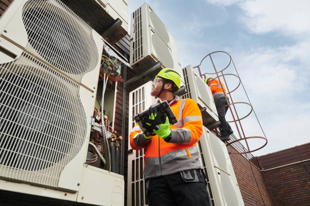 Best Local HVAC Companies  in Wtmore Village, HI