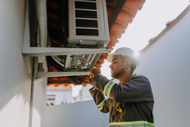 Professional HVAC in Whitmore Village, HI