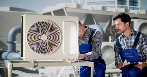 Best Affordable HVAC Services  in Wtmore Village, HI
