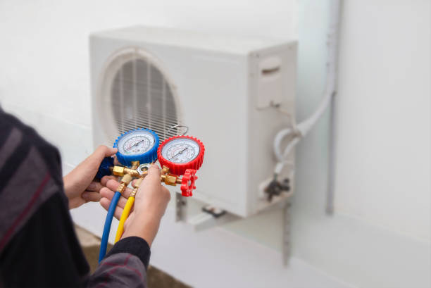 Best HVAC Tune-Up Services  in Wtmore Village, HI